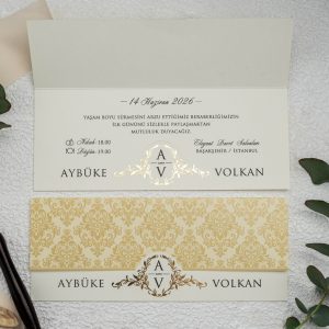 Ekonom Davetiye 9178