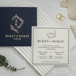 Ekonom Davetiye 9287